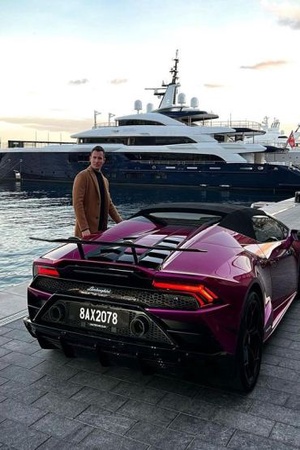 Three Year To Love (Emma Johnson and Ethan Carter) cover