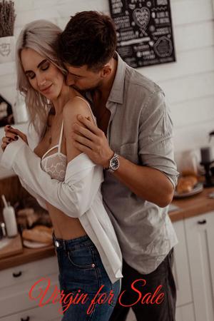 Virgin for Sale - Free online novel on NovelFlow Virgin for Sale cover - Read free novel on NovelFlow