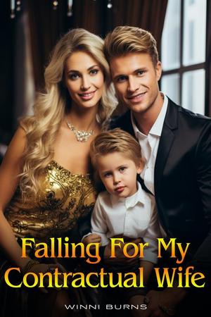 Falling for My Contractual Wife - Free online novel on NovelFlow Falling for My Contractual Wife cover - Read free novel on NovelFlow