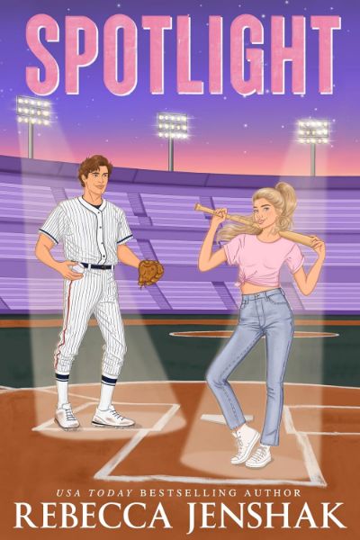 Spotlight (The Holland Brothers Book 4) - Free online novel on NovelFlow Spotlight (The Holland Brothers Book 4) cover - Read free novel on NovelFlow