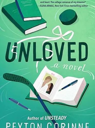 Unloved: A Novel (The Undone) - Free online novel on NovelFlow Unloved: A Novel (The Undone) cover - Read free novel on NovelFlow