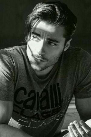 I Will Never Be Yours cover - Read free novel on NovelFlow