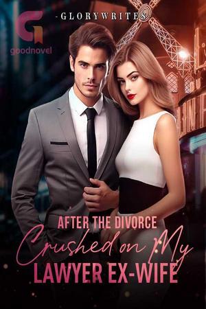 After the Divorce: Crushed on My Lawyer Ex-wife - Free online novel on NovelFlow After the Divorce: Crushed on My Lawyer Ex-wife cover - Read free novel on NovelFlow