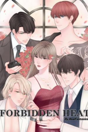 Forbidden Heat - Free online novel on NovelFlow Forbidden Heat cover - Read free novel on NovelFlow