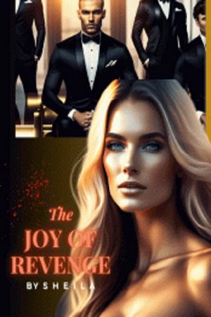 The Joy of Revenge cover