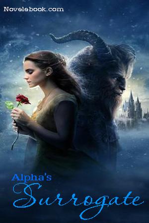 Alpha's Surrogate cover