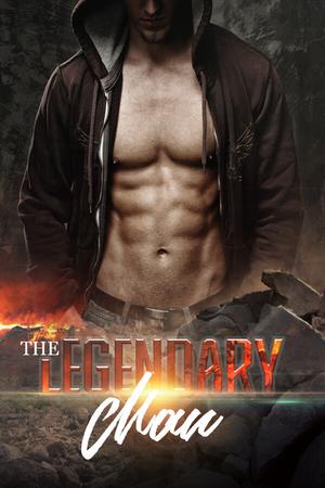 The Legendary Man - Free online novel on NovelFlow The Legendary Man cover - Read free novel on NovelFlow