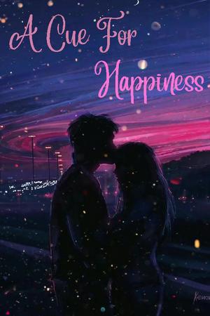 A Cue For Happiness cover