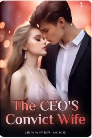 The Ceo’s Convict Wife cover