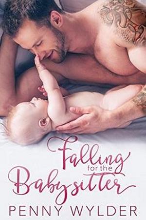 Falling for the Babysitter - Free online novel on NovelFlow Falling for the Babysitter cover - Read free novel on NovelFlow