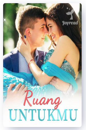 Ruang Untukmu - Free online novel on NovelFlow Ruang Untukmu cover - Read free novel on NovelFlow