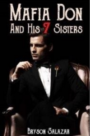 Mafia Don And His 7 Sisters cover