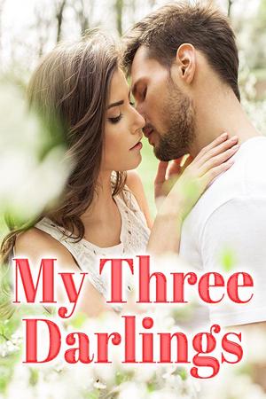 My Three Darlings cover