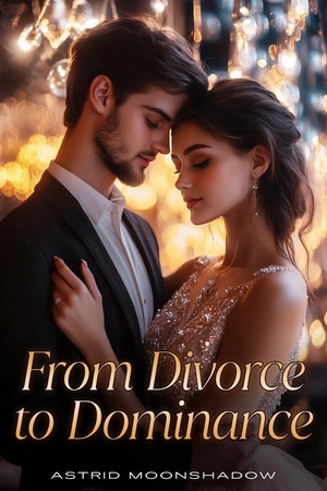 From Divorce To Dominance - Free online novel on NovelFlow From Divorce To Dominance cover - Read free novel on NovelFlow