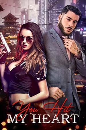 You Hit My Heart (Joyce and Luther) - Free online novel on NovelFlow You Hit My Heart (Joyce and Luther) cover - Read free novel on NovelFlow