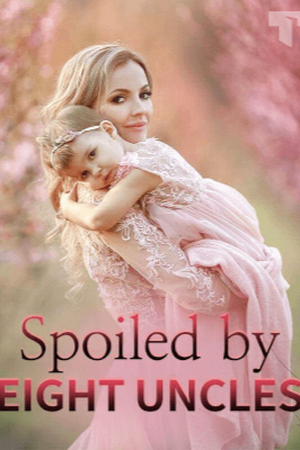 Spoiled (Lily) - Free online novel on NovelFlow Spoiled (Lily) cover - Read free novel on NovelFlow