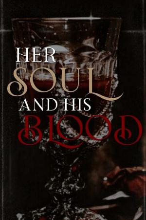 Her Soul and His Blood cover