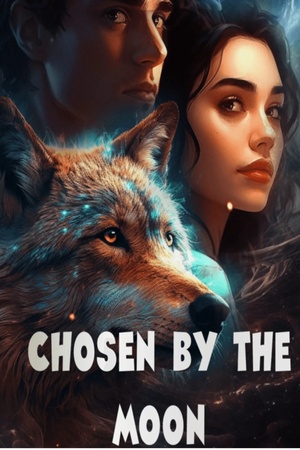 Chosen By The Moon - Free online novel on NovelFlow Chosen By The Moon cover - Read free novel on NovelFlow