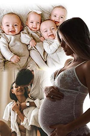 The Luna and her Quadruplet Pups - Free online novel on NovelFlow The Luna and her Quadruplet Pups cover - Read free novel on NovelFlow