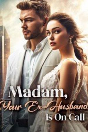 Madam, Your Ex-Husband Is On Call - Free online novel on NovelFlow Madam, Your Ex-Husband Is On Call cover - Read free novel on NovelFlow