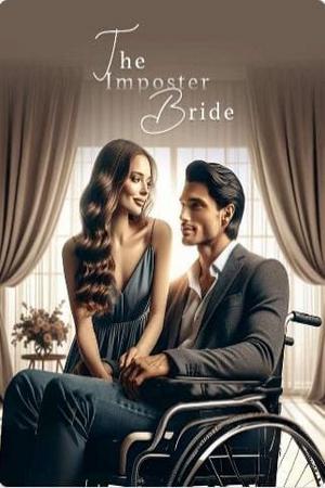 The Imposter Bride - Free online novel on NovelFlow The Imposter Bride cover - Read free novel on NovelFlow