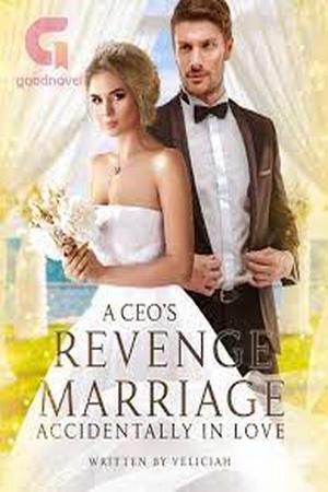 A CEO's Revenge Marriage Accidentally in Love - Free online novel on NovelFlow A CEO's Revenge Marriage Accidentally in Love cover - Read free novel on NovelFlow