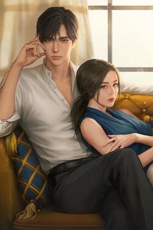 The Substitute Bride Doted by My Billionaire Husband - Free online novel on NovelFlow The Substitute Bride Doted by My Billionaire Husband cover - Read free novel on NovelFlow