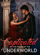 Captivated by the Ruler of the Underworld cover