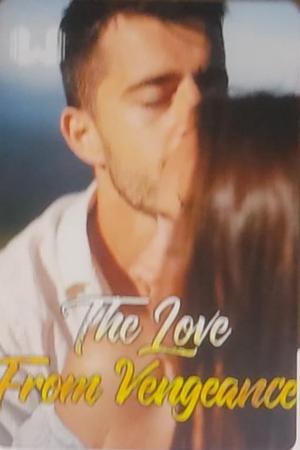 The Love From Vengeance cover - Read free novel on NovelFlow