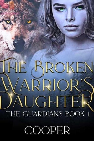 The Broken Warrior's Daughter - Free online novel on NovelFlow The Broken Warrior's Daughter cover - Read free novel on NovelFlow