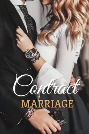The Contract Marriage - Free online novel on NovelFlow The Contract Marriage cover - Read free novel on NovelFlow