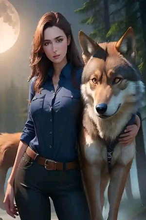 Contractually Yours Alpha (Riley) - Free online novel on NovelFlow Contractually Yours Alpha (Riley) cover - Read free novel on NovelFlow