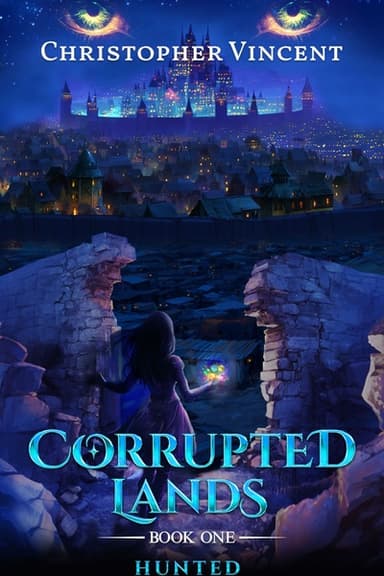 Corrupted Lands - Free online novel on NovelFlow Corrupted Lands cover - Read free novel on NovelFlow