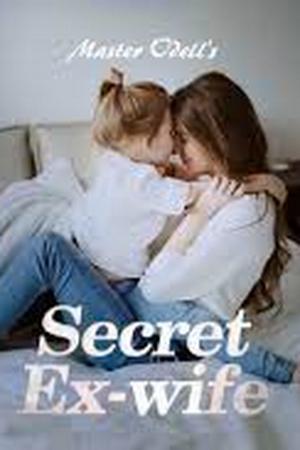 Master Odell’s Secret Ex-wife cover