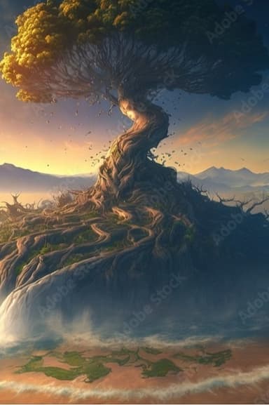 Rooted in Resistance - Free online novel on NovelFlow Rooted in Resistance cover - Read free novel on NovelFlow