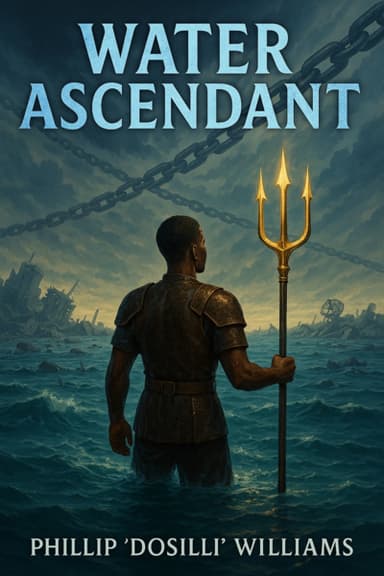 Water Ascendant cover