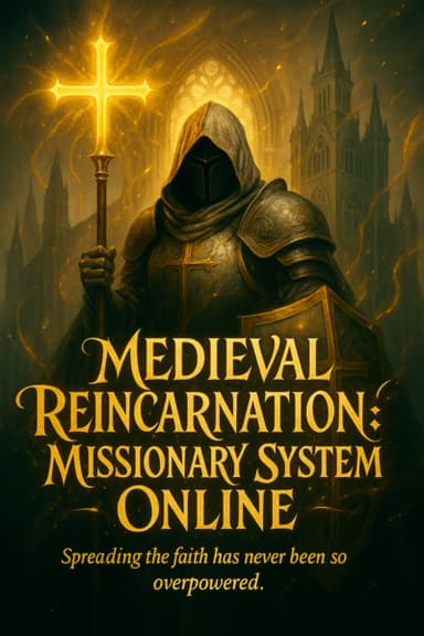 Medieval Reincarnation: Missionary System Online cover