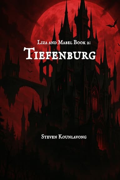 Liza and Mabel Book 2: Tiefenburg - Free online novel on NovelFlow Liza and Mabel Book 2: Tiefenburg cover - Read free novel on NovelFlow