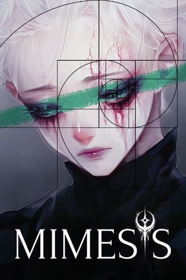Mimesis - Free online novel on NovelFlow Mimesis cover - Read free novel on NovelFlow