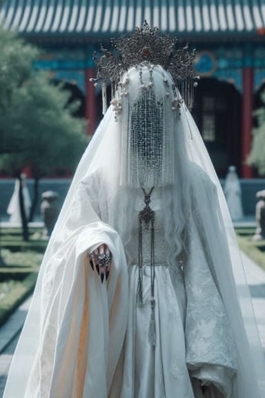 Agatha of the Ashen Path cover