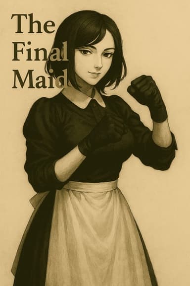 The Final Maid(Hiatus) - Free online novel on NovelFlow The Final Maid(Hiatus) cover - Read free novel on NovelFlow