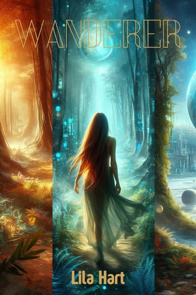 Wanderer - Free online novel on NovelFlow Wanderer cover - Read free novel on NovelFlow