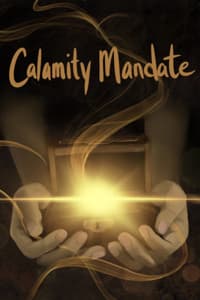 Calamity Mandate - Free online novel on NovelFlow Calamity Mandate cover - Read free novel on NovelFlow