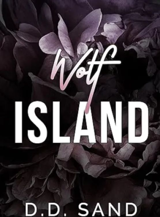 Wolf Island (Sinful Wolf Pack Romances) - Free online novel on NovelFlow Wolf Island (Sinful Wolf Pack Romances) cover - Read free novel on NovelFlow
