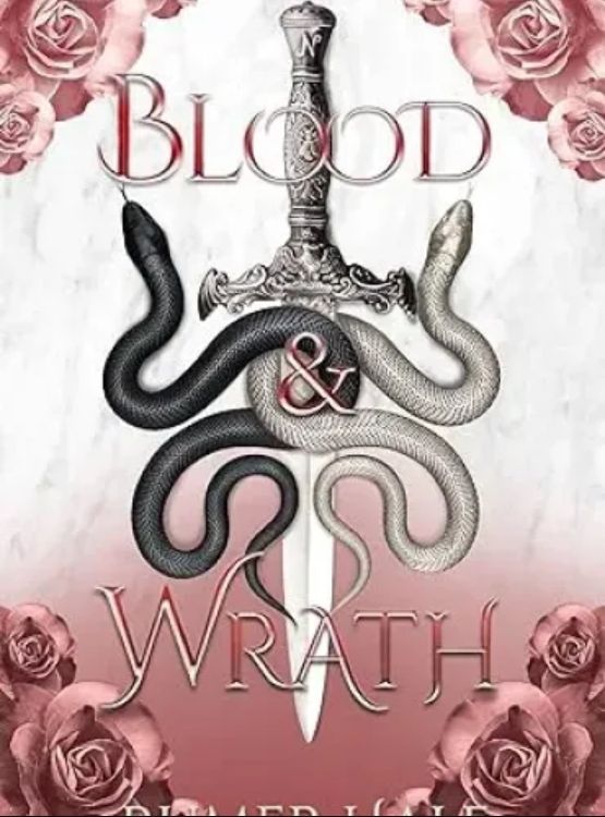 Blood and Wrath (Blood and Ruin Series Book 2) - Free online novel on NovelFlow Blood and Wrath (Blood and Ruin Series Book 2) cover - Read free novel on NovelFlow