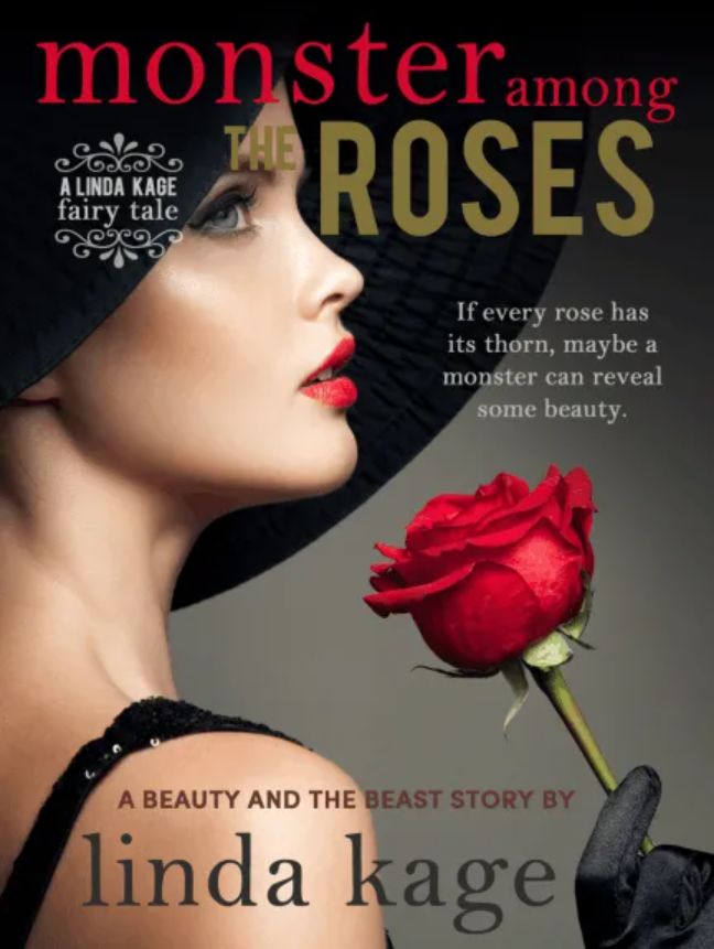 Monster Among the Roses - Free online novel on NovelFlow Monster Among the Roses cover - Read free novel on NovelFlow