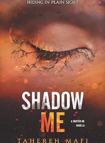 Shadow Me (Shatter Me Book 4.5) - Free online novel on NovelFlow Shadow Me (Shatter Me Book 4.5) cover - Read free novel on NovelFlow