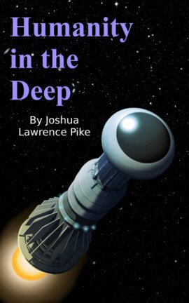 Humanity in the Deep - Free online novel on NovelFlow Humanity in the Deep cover - Read free novel on NovelFlow