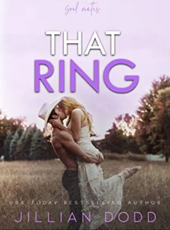 That Ring: A Second Chance Sports Romance (That Boy® Book 5) - Free online novel on NovelFlow That Ring: A Second Chance Sports Romance (That Boy® Book 5) cover - Read free novel on NovelFlow