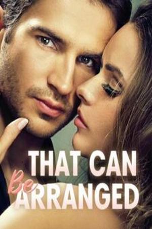 That Can Be Arranged (Tessa and Nicholas) cover